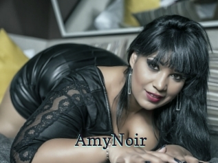 AmyNoir