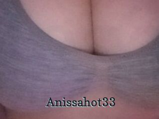 Anissahot33