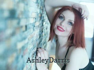 AshleyDarris