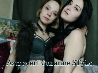 Astrovert_Cuzanne_STyLe
