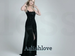 Aaliahlove