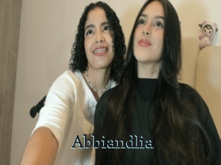 Abbiandlia