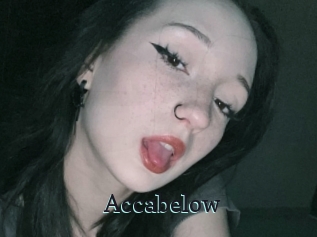 Accabelow