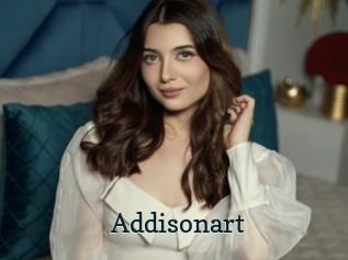 addisonart Lesbienne Sexe