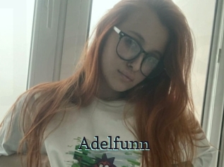 Adelfunn