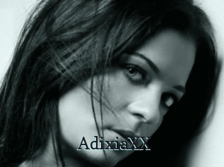 AdixiaXX