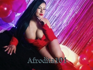 Afrodita101