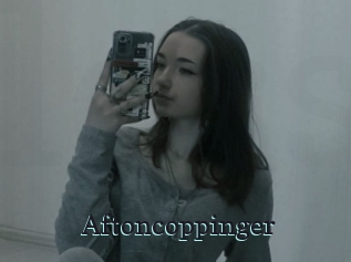 Aftoncoppinger