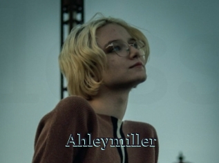 Ahleymiller