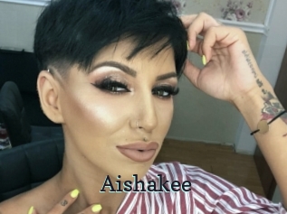 Aishakee