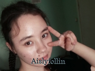 Aislyfollin