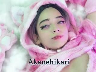Akanehikari