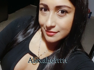 Alexahottttt