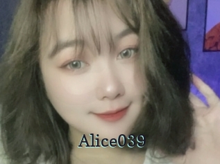 Alice039