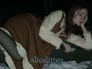 Alicelitten