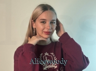 Alicewoody
