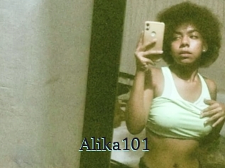 Alika101