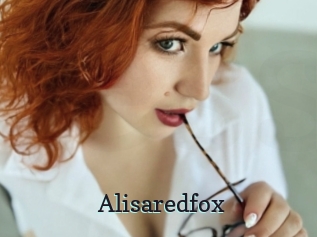 Alisaredfox