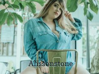 Alissonstone