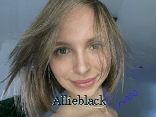 Allieblack