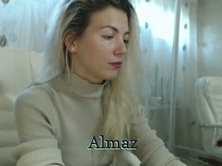 Almaz