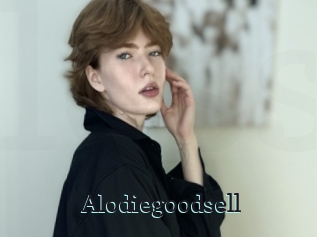 Alodiegoodsell