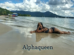 Alphaqueen