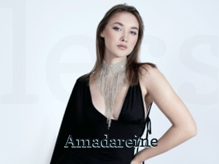 Amadareine