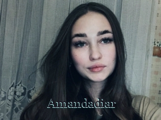 Amandadiar