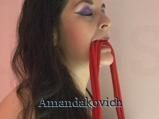 Amandakovich