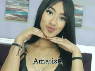 Amatiste