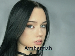 amberfish Lesbienne Sexe