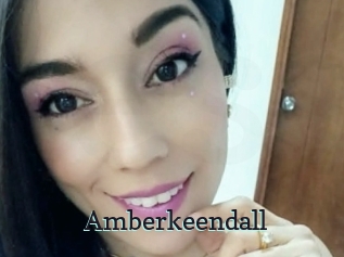 Amberkeendall