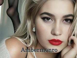 Ambermonro