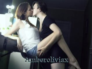 Amberoliviax