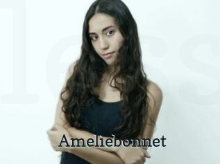 Ameliebonnet
