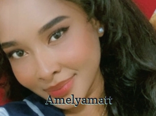 Amelyamatt