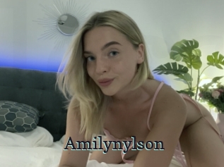 Amilynylson