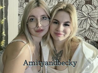 Amityandbecky