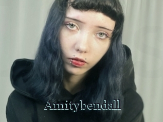Amitybendall