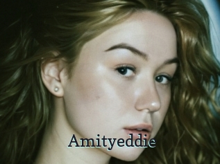 Amityeddie