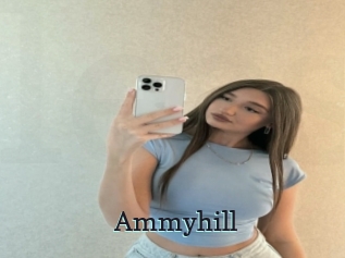 Ammyhill