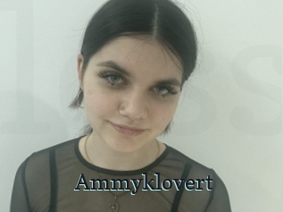 Ammyklovert