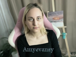 Amyevansy