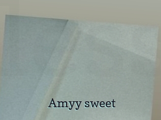 Amyy_sweet