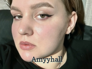 Amyyhall