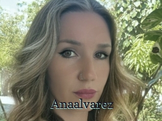 Anaalvarez