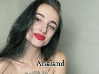 Analand