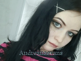 Andreanaevans