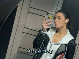 Angelfley